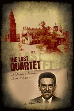 Alfred Mur: The Last Quartet